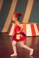 Mini Stars Circus 1B  088